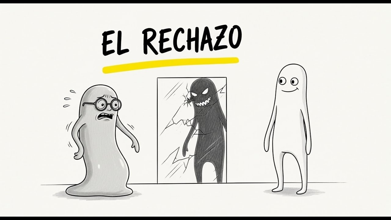 Si Alguien te Da Mal Rollo, Necesitas Ver Esto