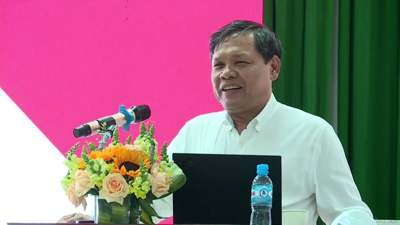 04 Siêu âm trong chẩn đoán các bất thường cấu trúc não thai nhi - PGS.TS. Trần Danh Cường