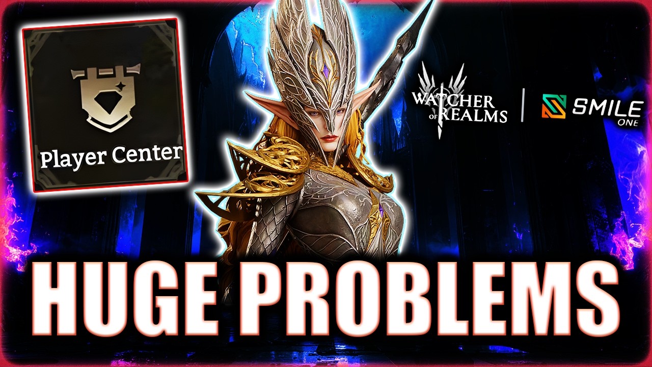 Top 10 Worst Problems in 2026 ⁂ Watcher of Realms