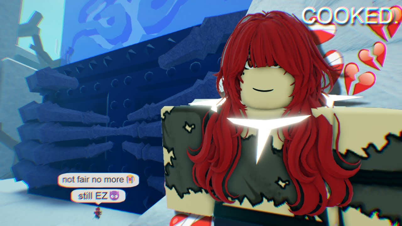 КОЛОССАЛЬНЫЙ КЛЮЧ ОТМЫЧКИ 💀💔