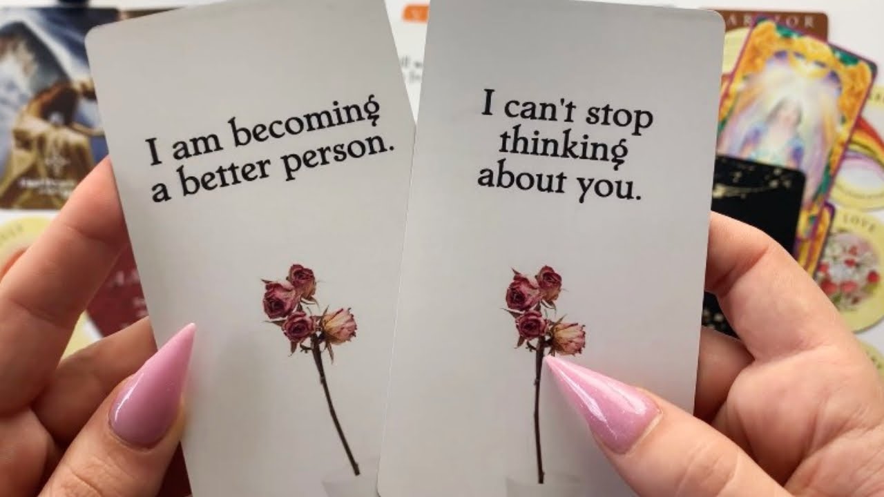 Their TRUE Intention With You +Channeled Messages 🧐🧿💙🔮Tarot Reading🔮