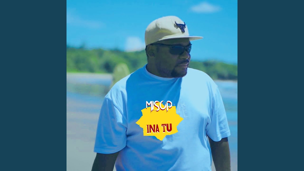 Misop ina tu (feat. Saibal)