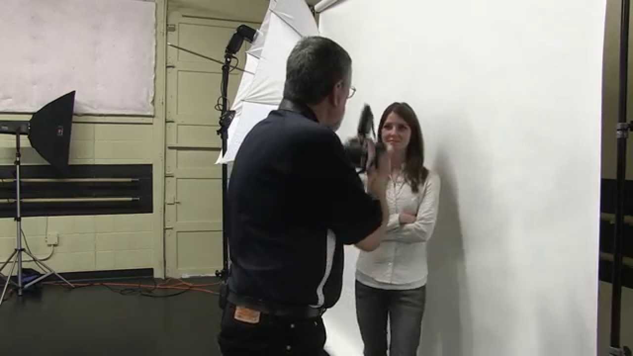 SnapShot Episode 4 - Photography DYI LED Lighting