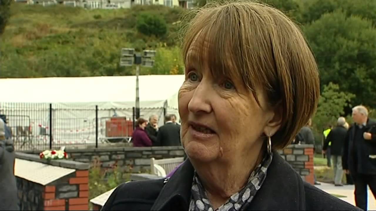 Senghenydd colliery disaster: 100 years on