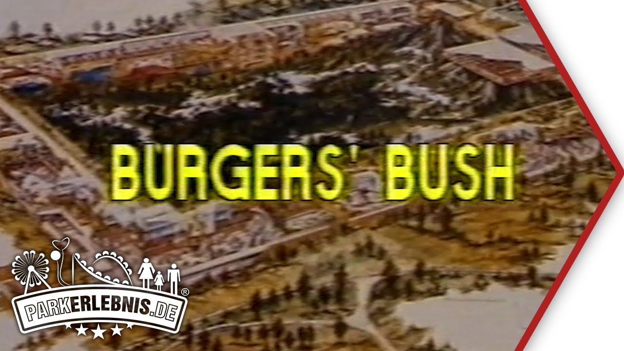 Burgers' Zoo: 30 Jahre Burgers' Bush 1988 - 2018: Rückblick
