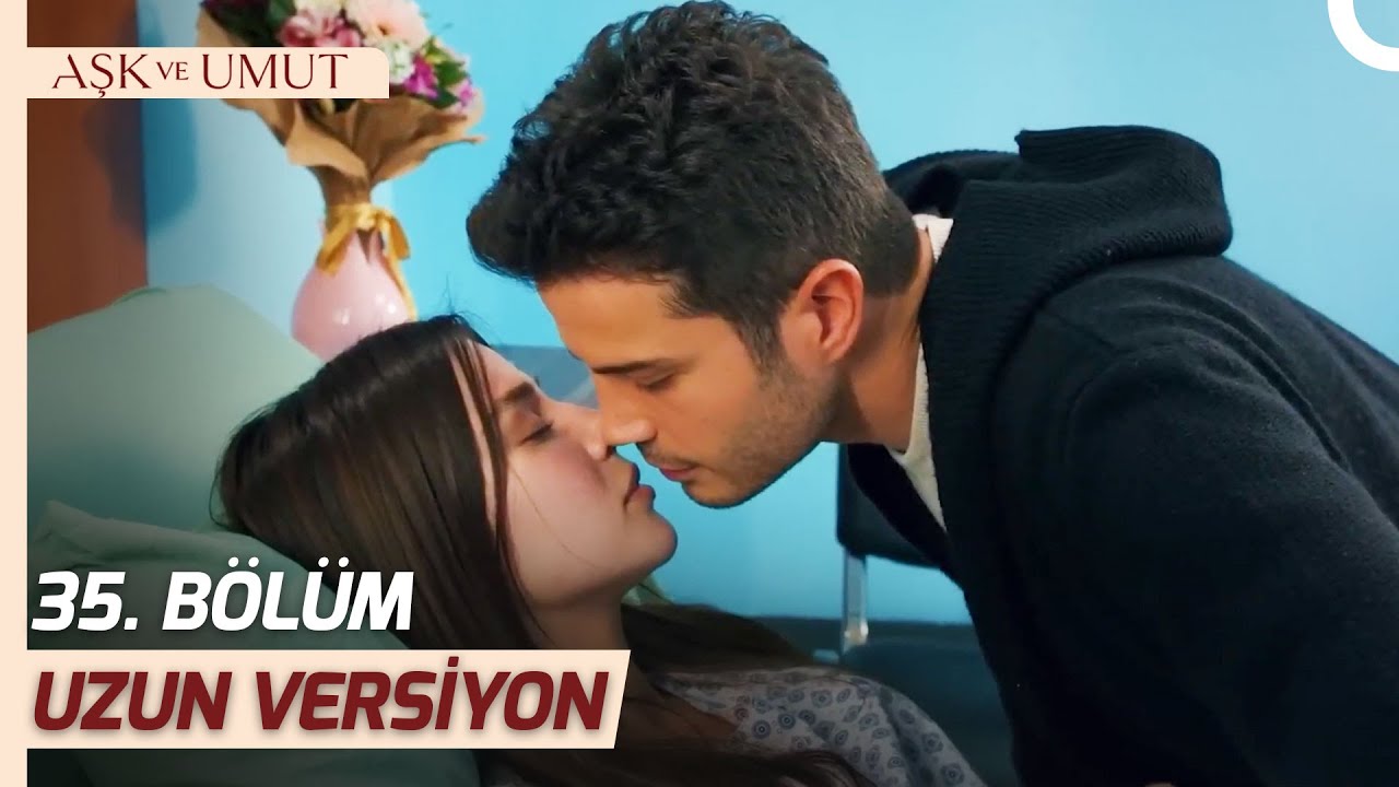 Tek Solukta Aşk ve Umut 35. Bölüm