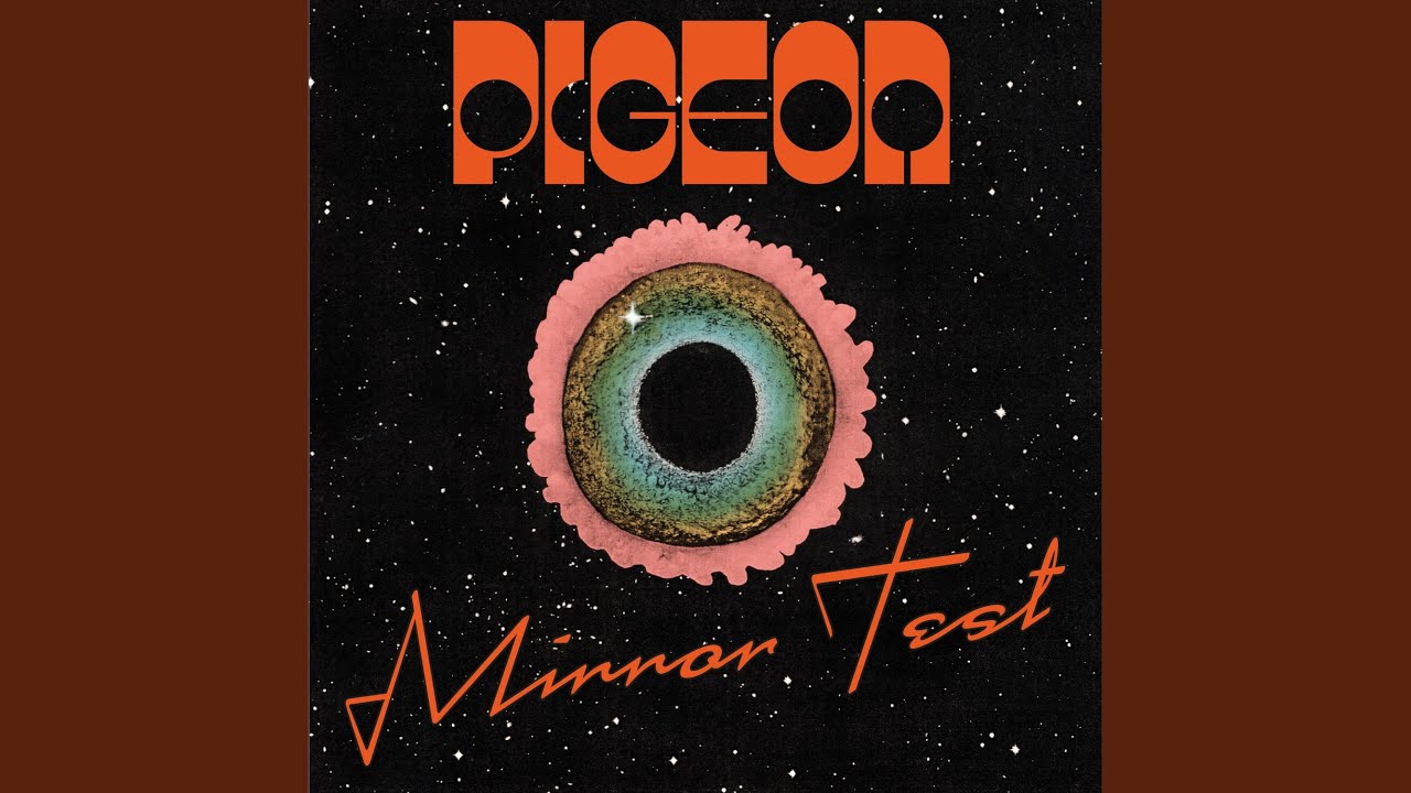 Mirror Test
