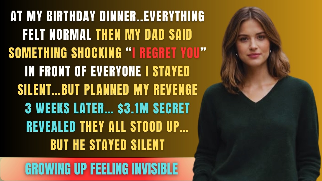He Wanted Me to Fail&hellip; I Became His Worst Nightmare | #revengestory