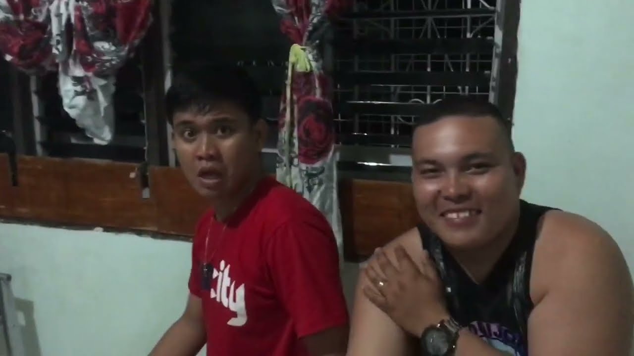 Kulitan sa haponan with Siquijor viners