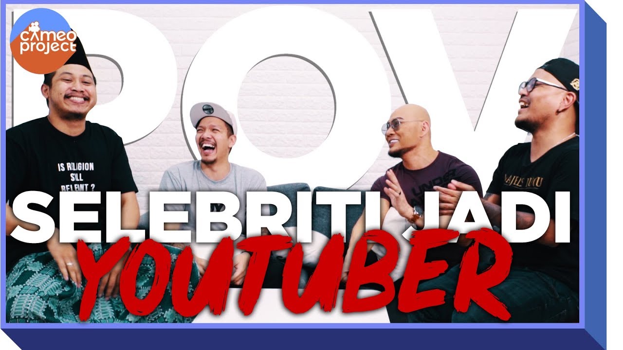 POV - DUNIA ENTERTAINMENT ITU KEJAM Feat. COKI PARDEDE - TRETAN MUSLIM - DEDDY CORBUZIER