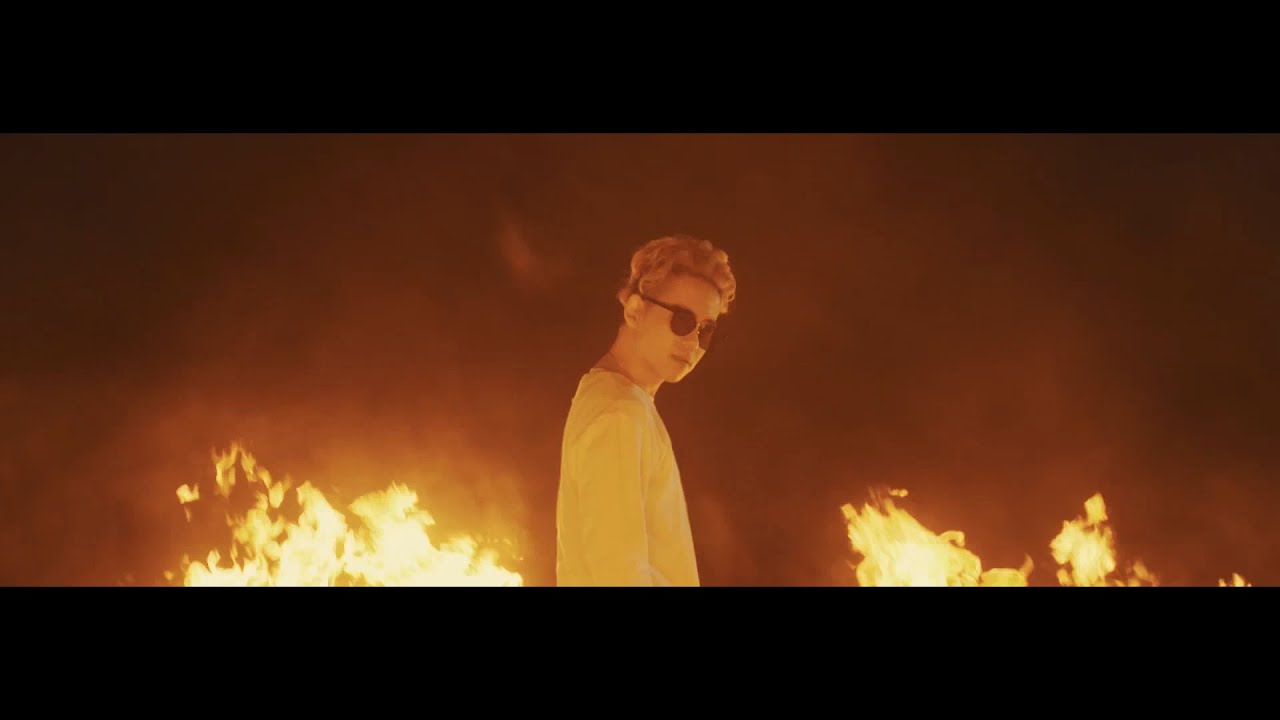 清水翔太『FIRE』MV