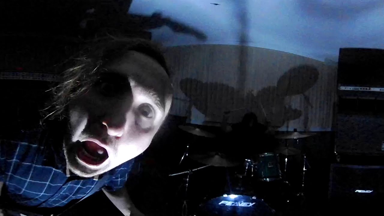 Sugar Horse - Slam Dancing In A Burning Building (360° Video)