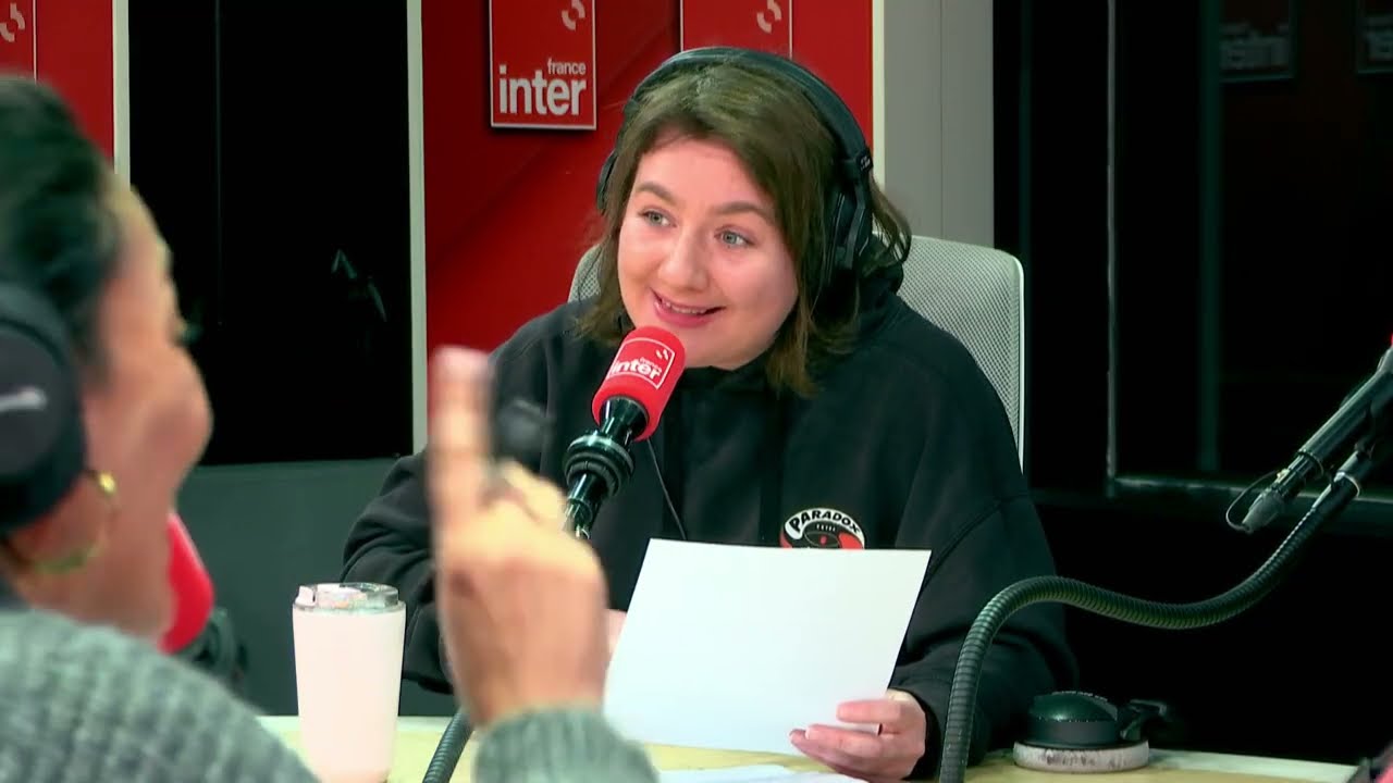 Mon gros cul - Lisa Delmoitiez n'aurait pas fait comme ça