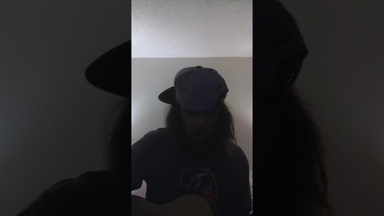 David Paschall Jr DRP Dirty Dave DRP guitar ride 212