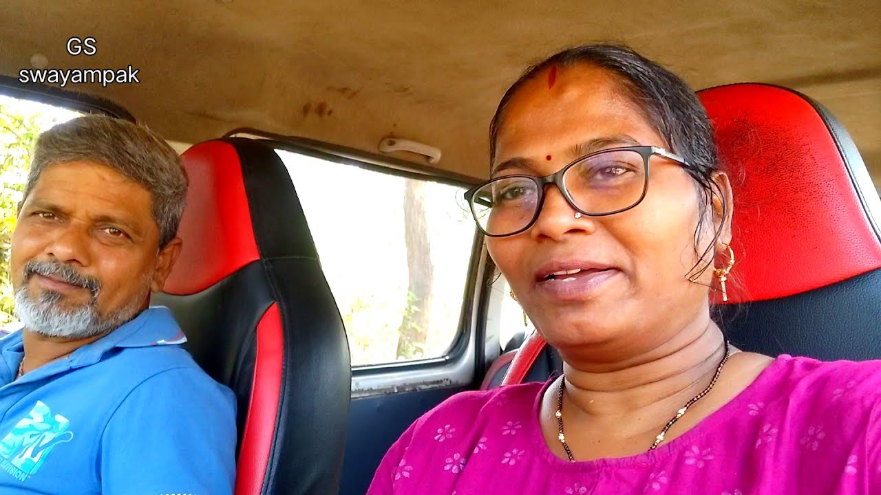 कुठे जायचे असेल तर ही तयारी करावी लागते 💁🍱#priyapawar #familyvlog #villagevlog 