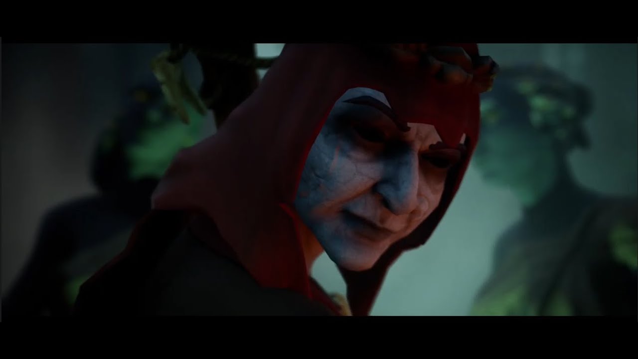 The Waylanders - Release Date Trailer
