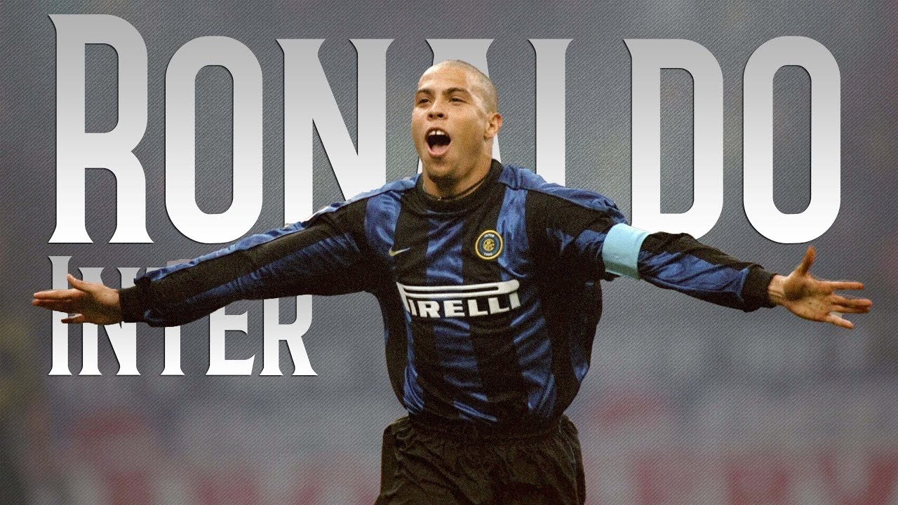 Ronaldo 