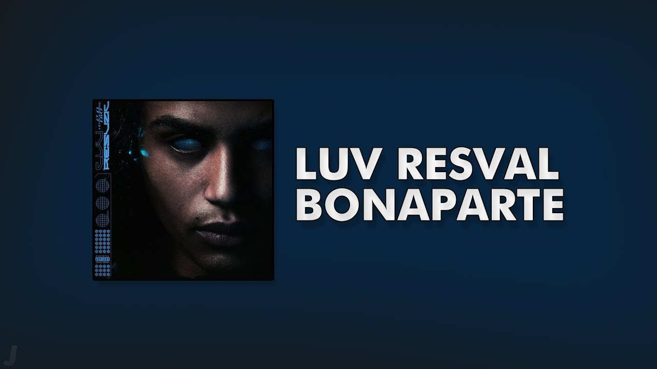 Bonaparte - Luv Resval | Instrumentale