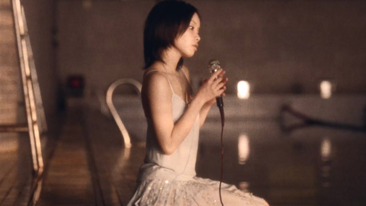 Lexie Liu - i wanna tell u  (Performance Video)