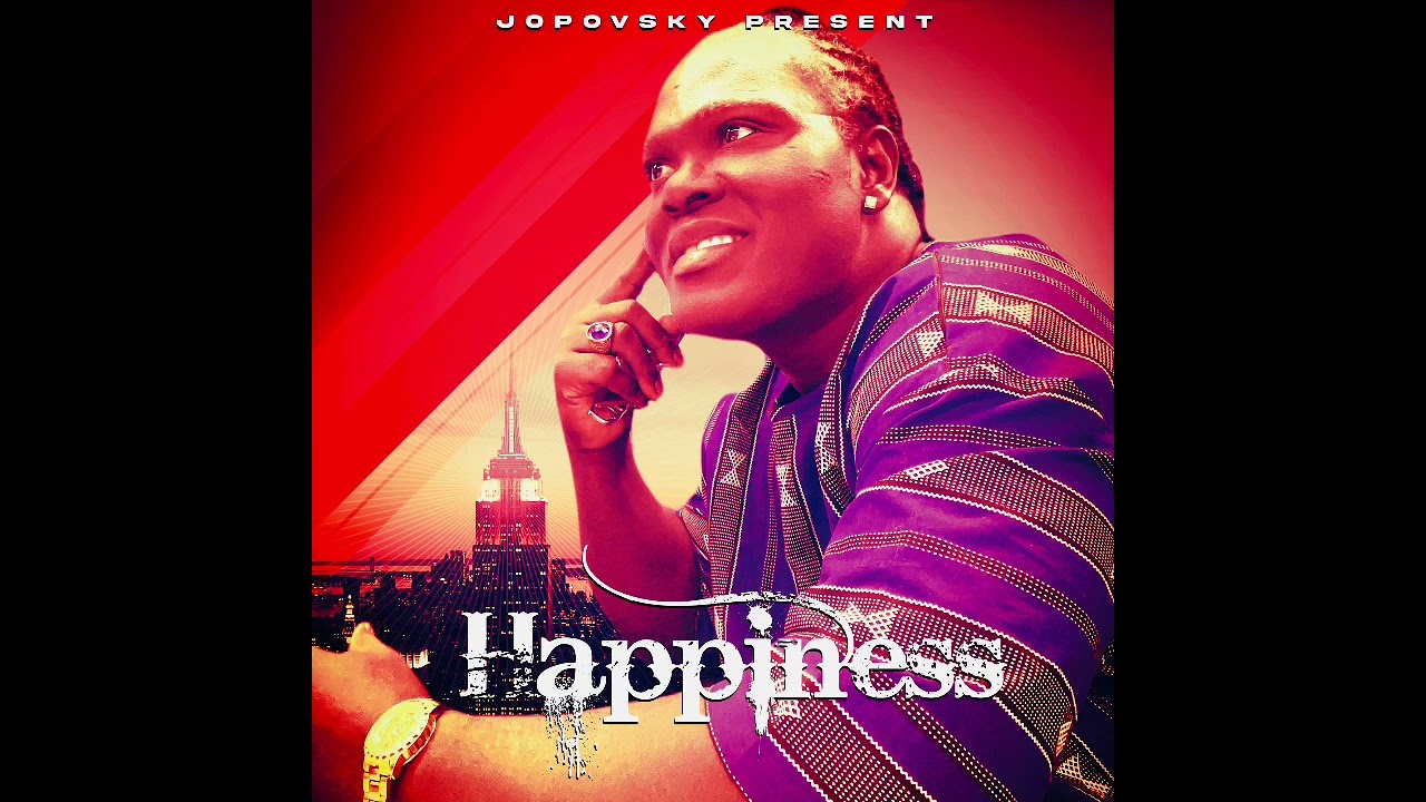 J-SKY HAPPINESS | OFFICIAL AUDIO 2022 RELEASED