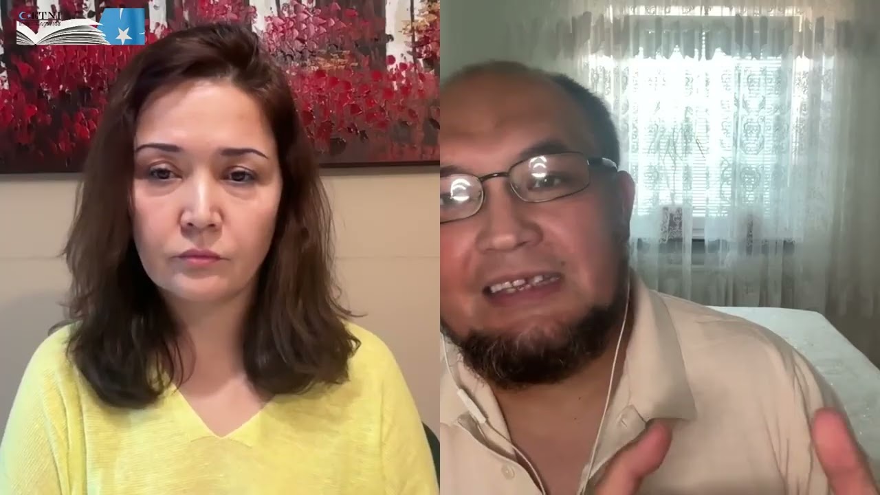 خەلقارا ۋەزىيەت ۋە شەرقى تۈركىستان 1-قىسىم: ئەگەر خىتاي پارچىلانسا