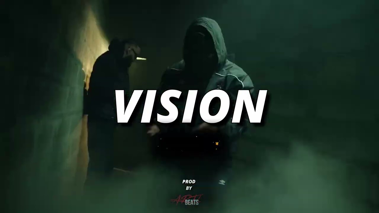 "VISION" Kaaris x La Fouine Type Beat 2026 | Trap Beat | Rap Beat | prod by Arti Beats