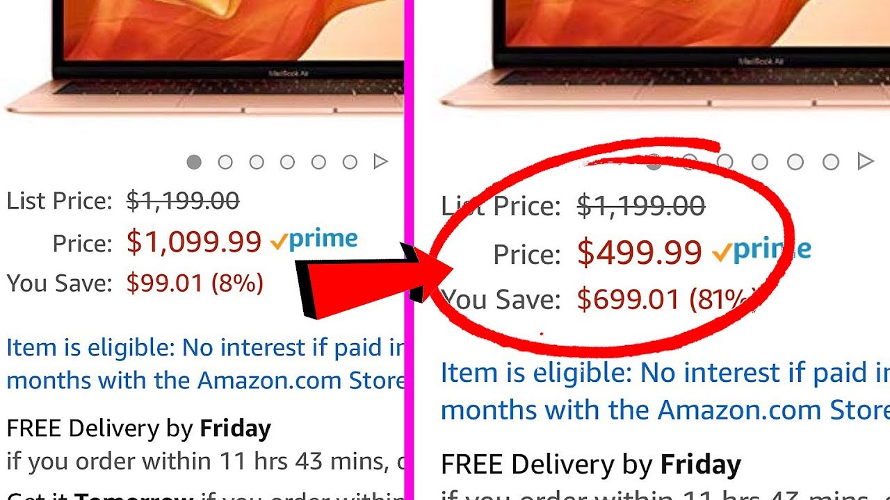 5 SHOPPING SECRETS Amazon Doesn't Want You to Know!