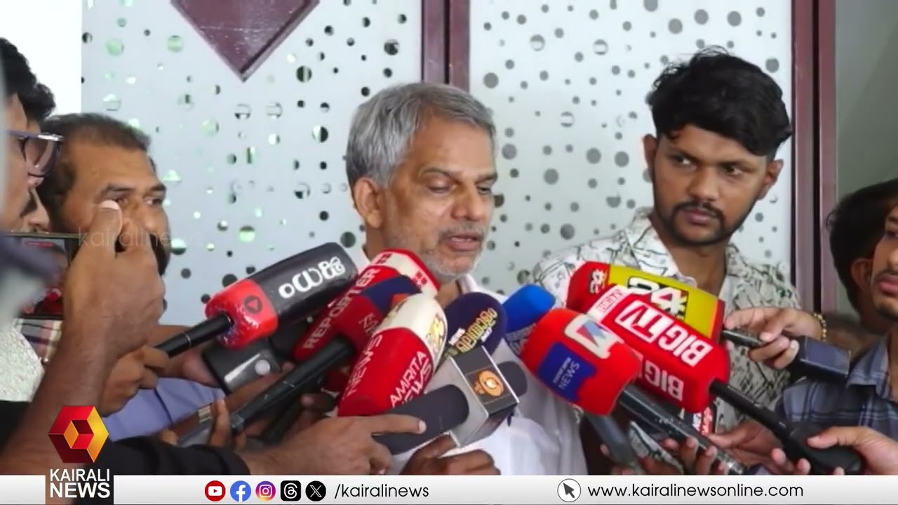 മുസ്ലിം ലീഗിനെ മുൾമുനയിൽ നിർത്തി അബ്ദുറഹ്മാൻ രണ്ടത്താണി | Abdurahiman Randathani