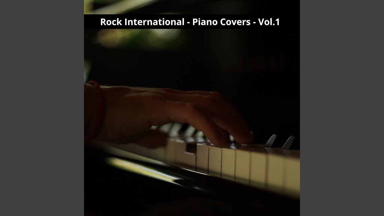 Hotel California (Piano Version)