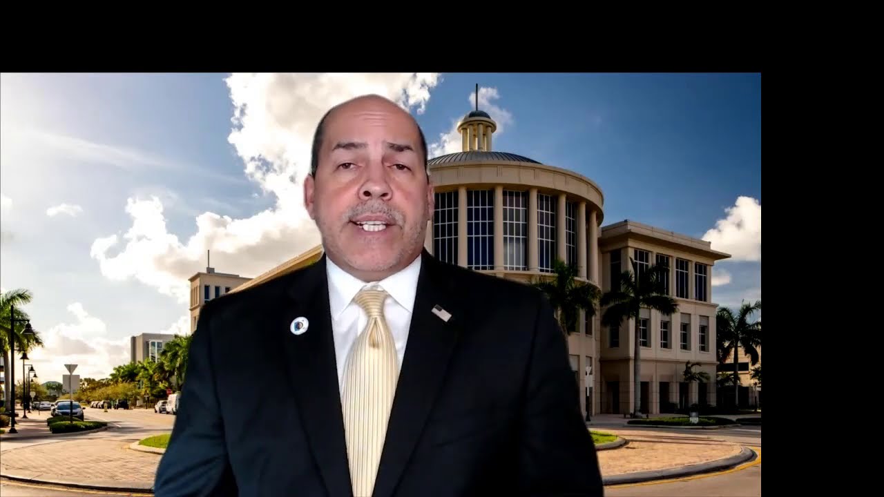 Manny Sarmiento for Mayor Received Harrassing Emails?