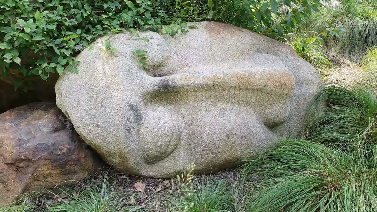 Chanticleer House and Gardens  - part 3