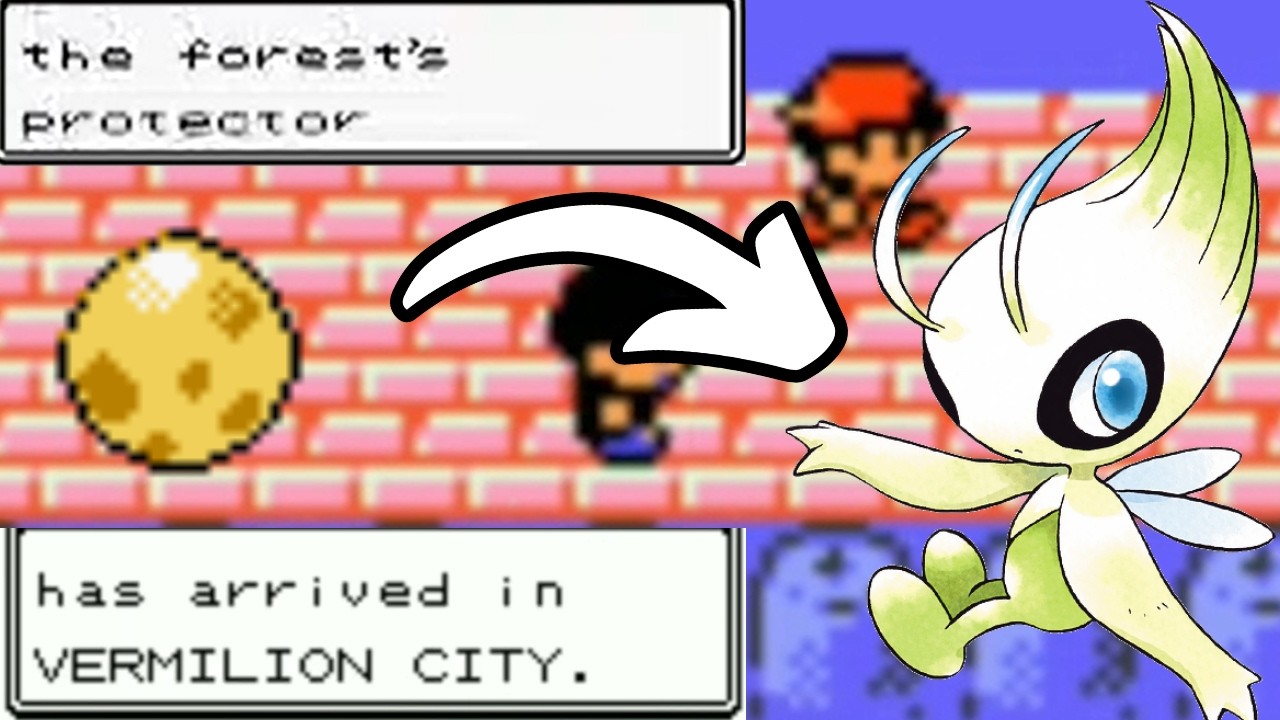 Pokemon Rumors We Believed As Kids