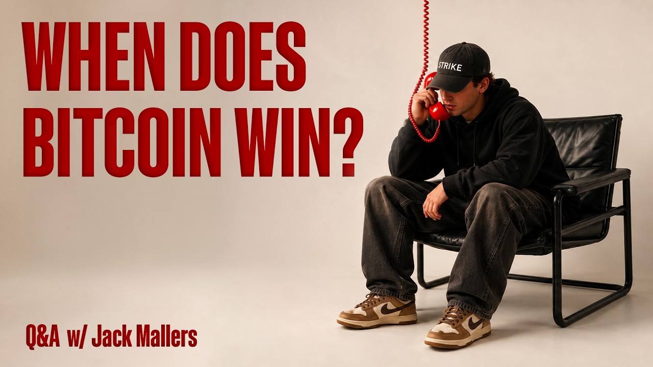 Is Bitcoin Really Future-Proof? Yo Jack #2