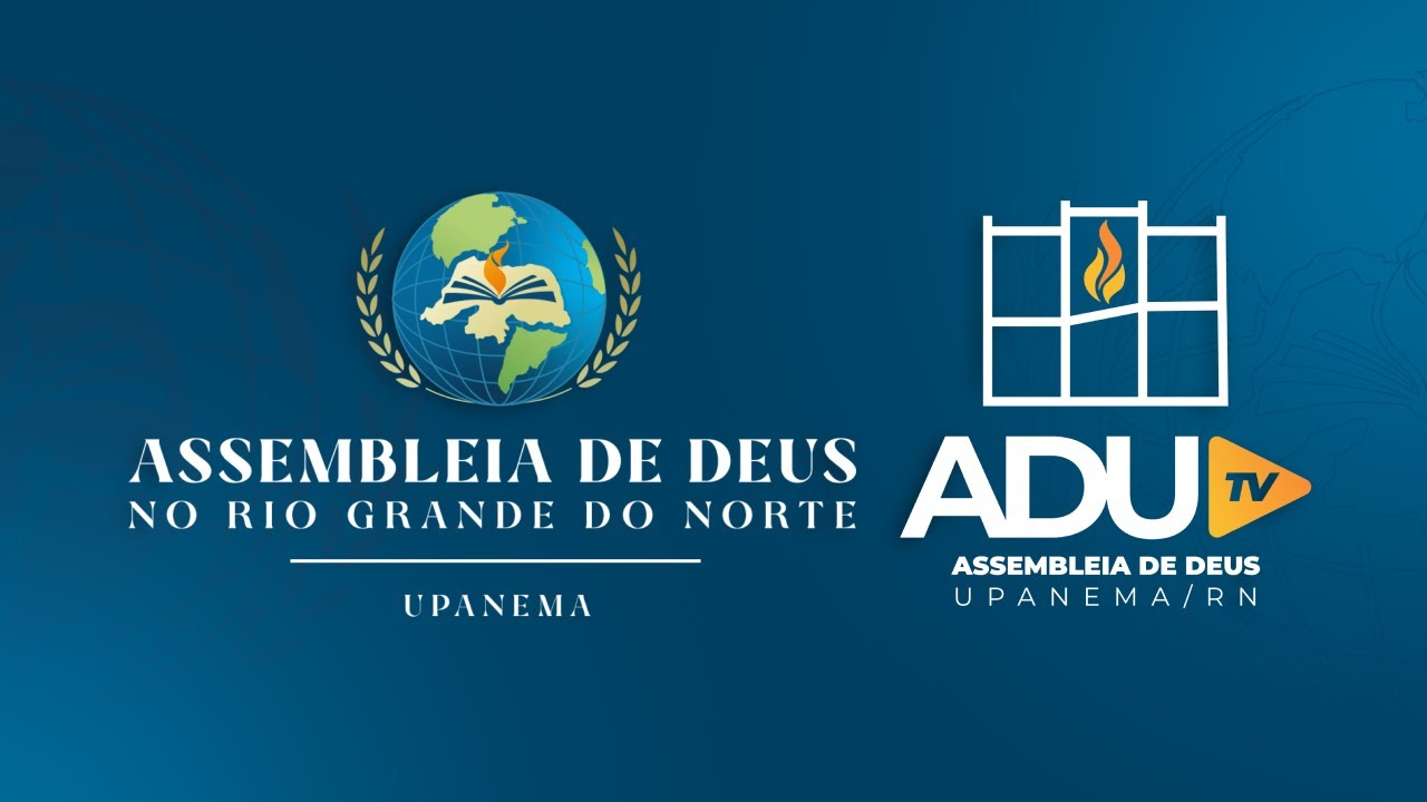 AO VIVO - CULTO DO DEFAD | AD Upanema - 22/02/26