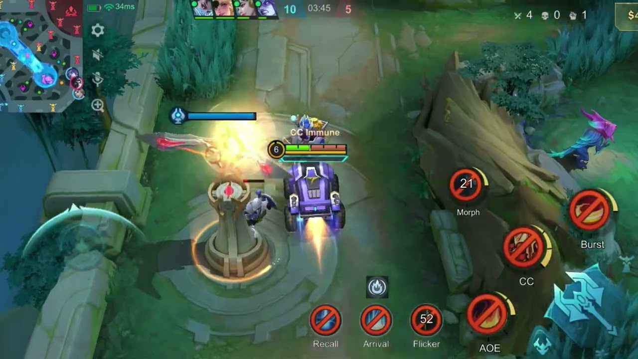Mode??