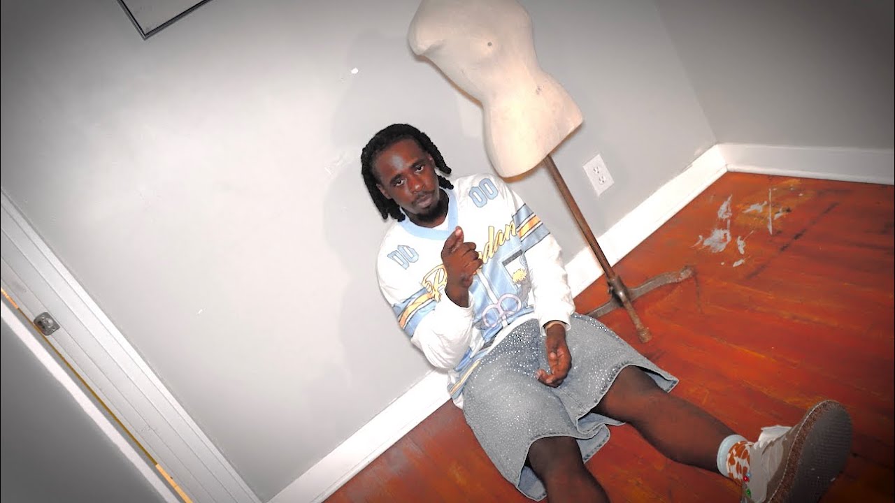 Big Fishh - Quiet Kid (official video ) shot by @NBHPLUG 