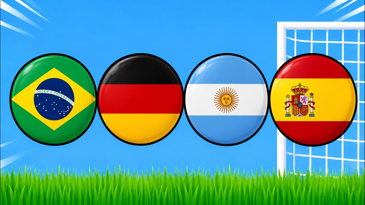 FOOTBALL BATTLE - Algodoo Football
