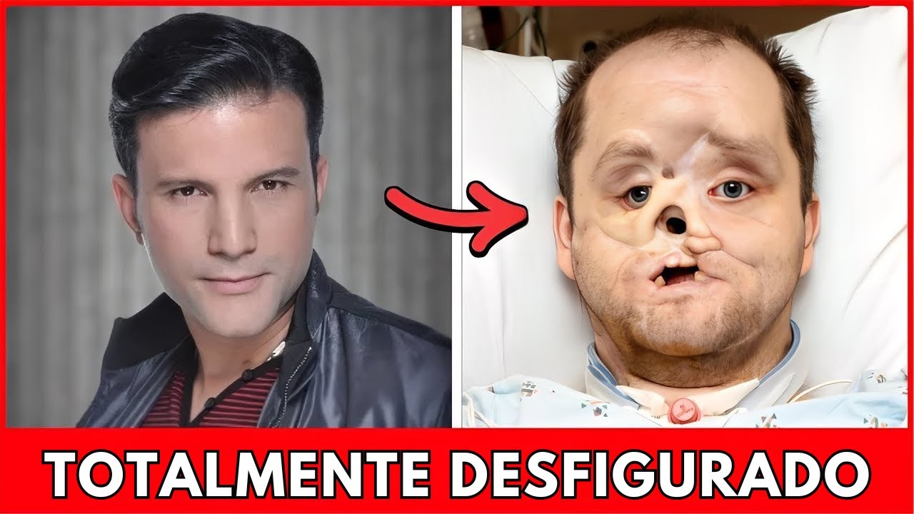 7 Famosos Que Mudaram o Visual Completamente | Antes e Depois 2025