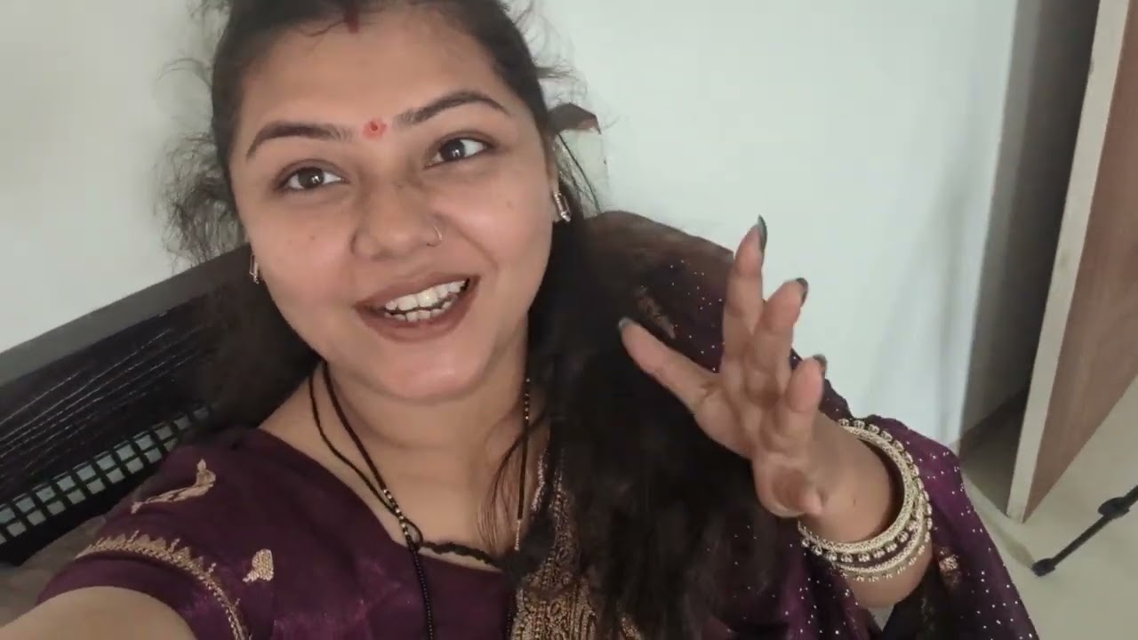 Mahashivratri Saree Challenge & My Fasting Day! (Reality vs Expectation) #Mahashivratri2026 #viral 
