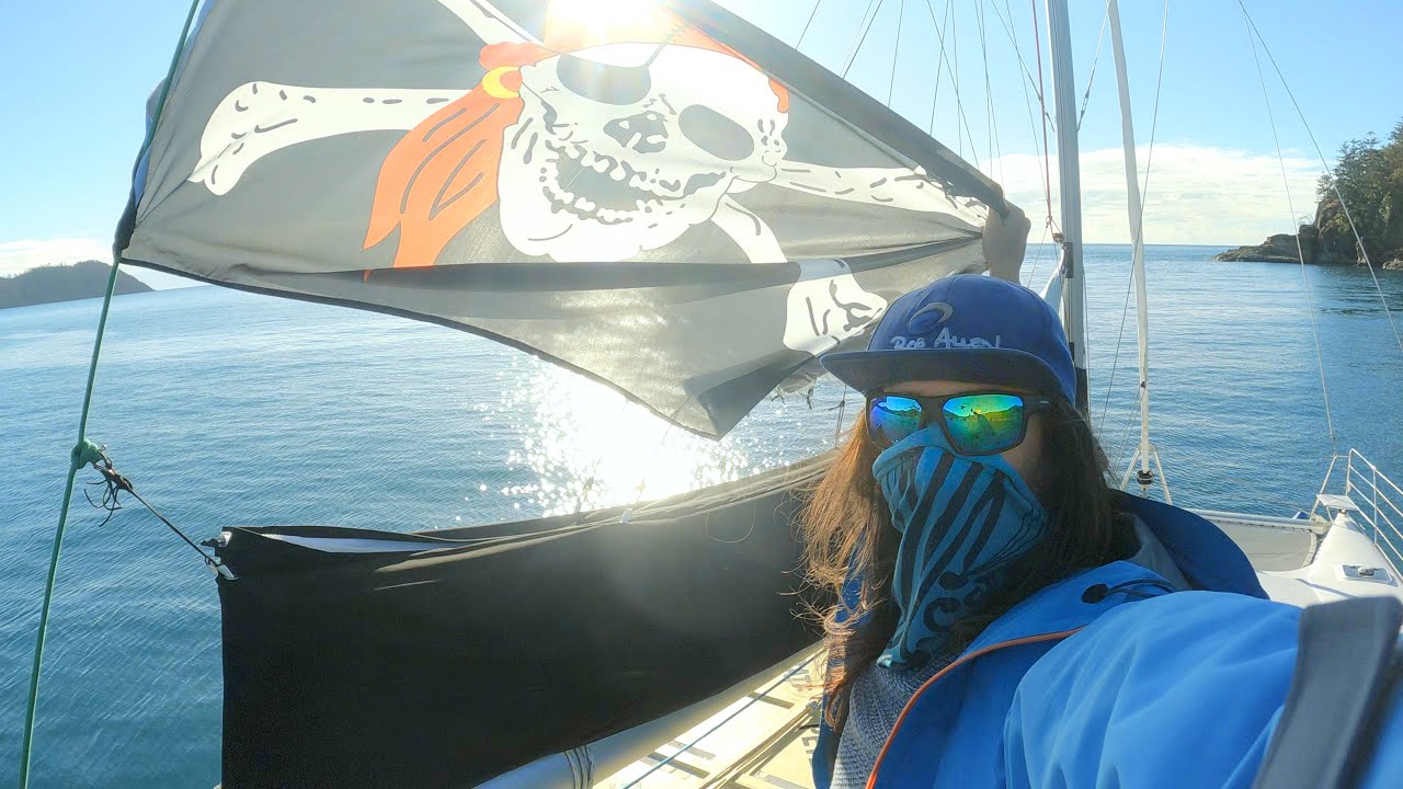 Borderline Piracy // Australia Underwater 