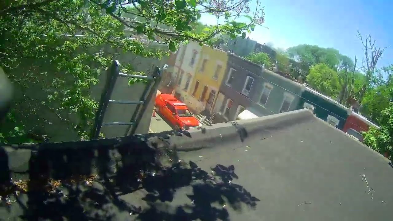 Gratz St Middle Bedroom Fire North Philadelphia Dwelling PFD