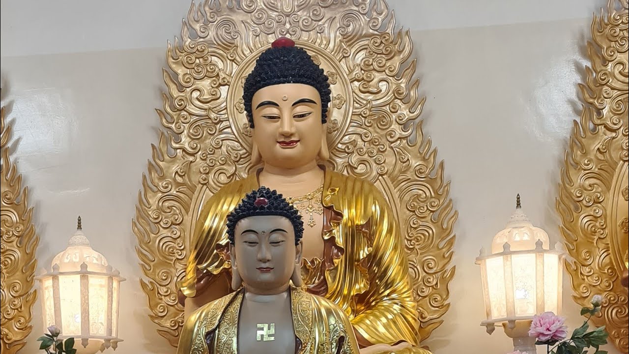 「釋禪定」正在初三下午直播！