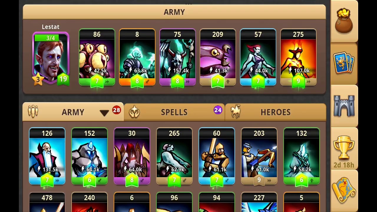 Magic war legends, battles on adventure mode, defeat gate boss, voice tips & positive words