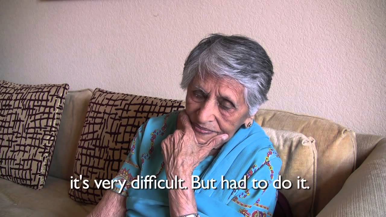 Radhika Kishin Chehnani