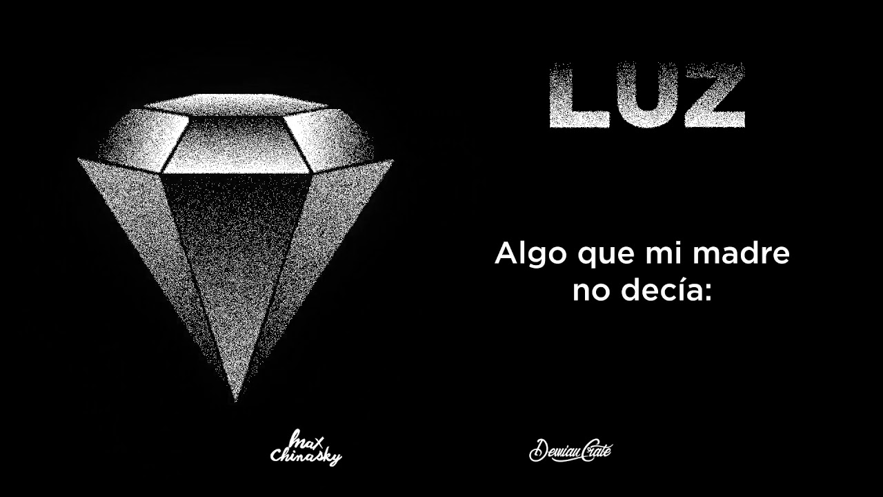 Max Chinasky ft. Demian Crate - Luz