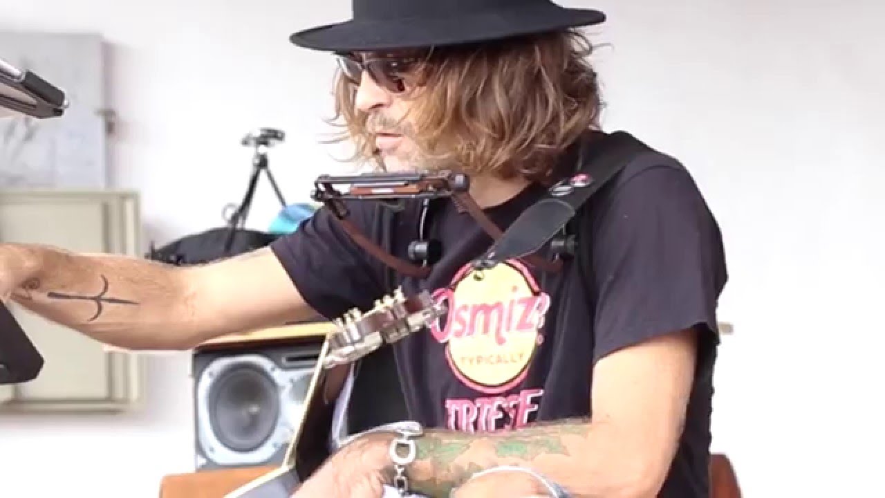 Like a Hurricane (Neil Young)