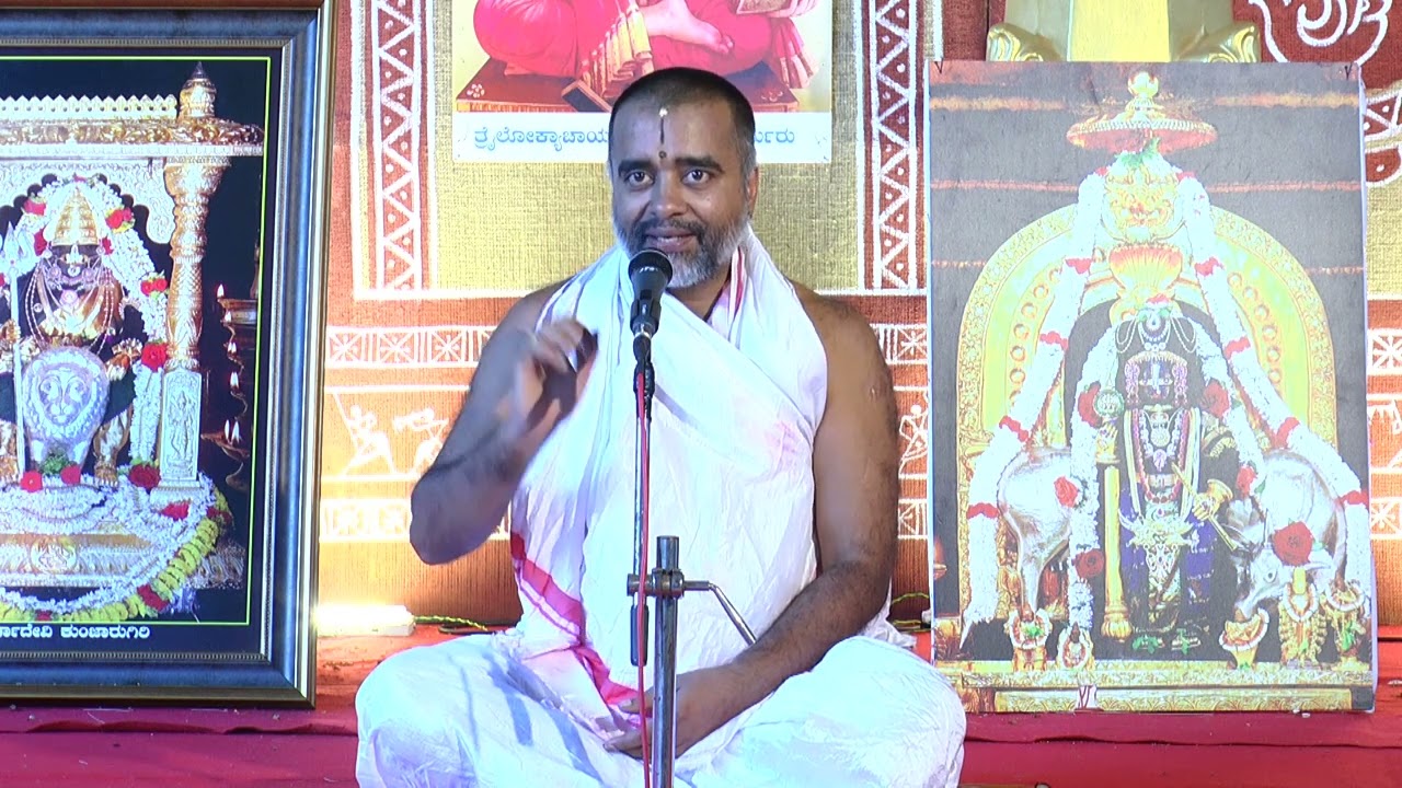 05-Pravachana 16.05.2023