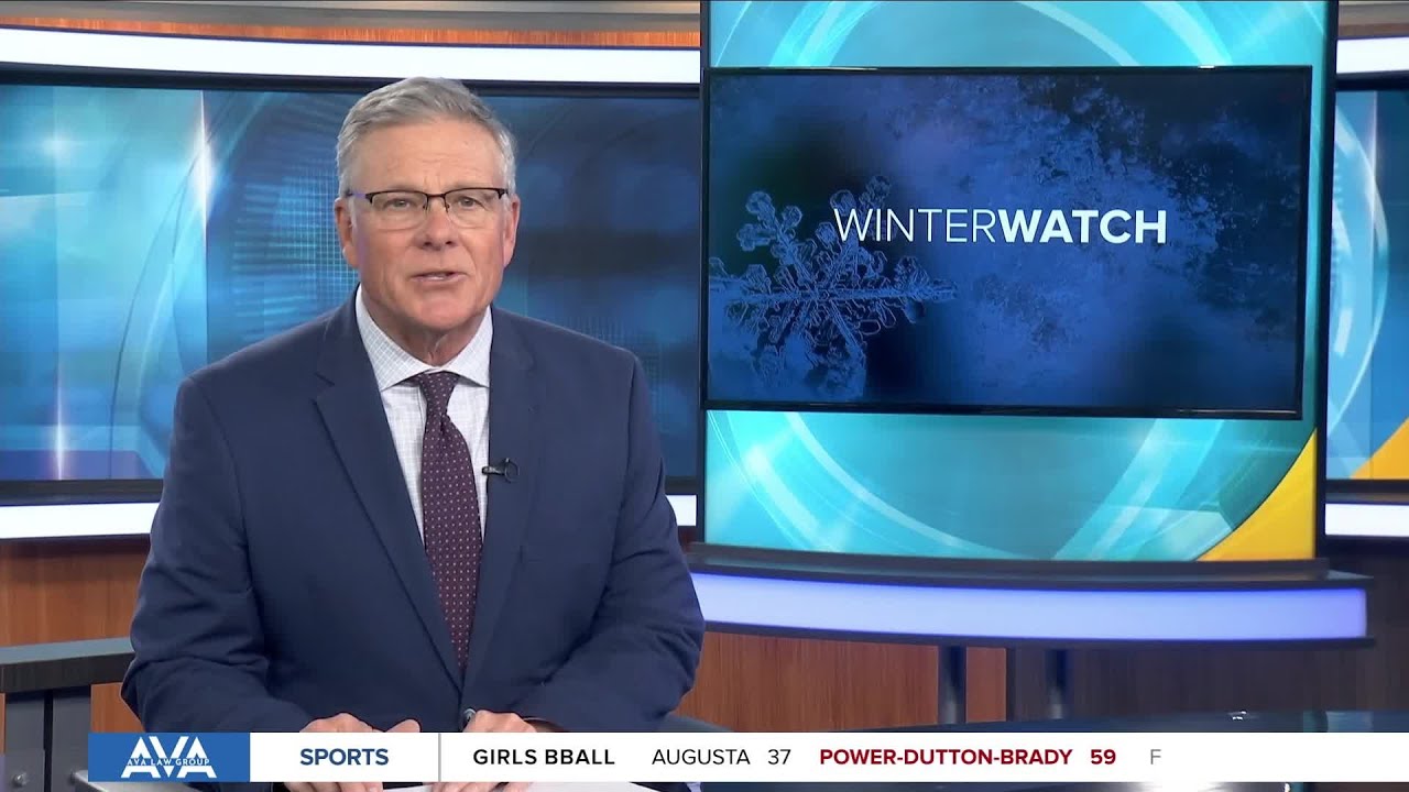 MTN 10 o'clock News on Q2 with Russ Riesinger 2-21-26