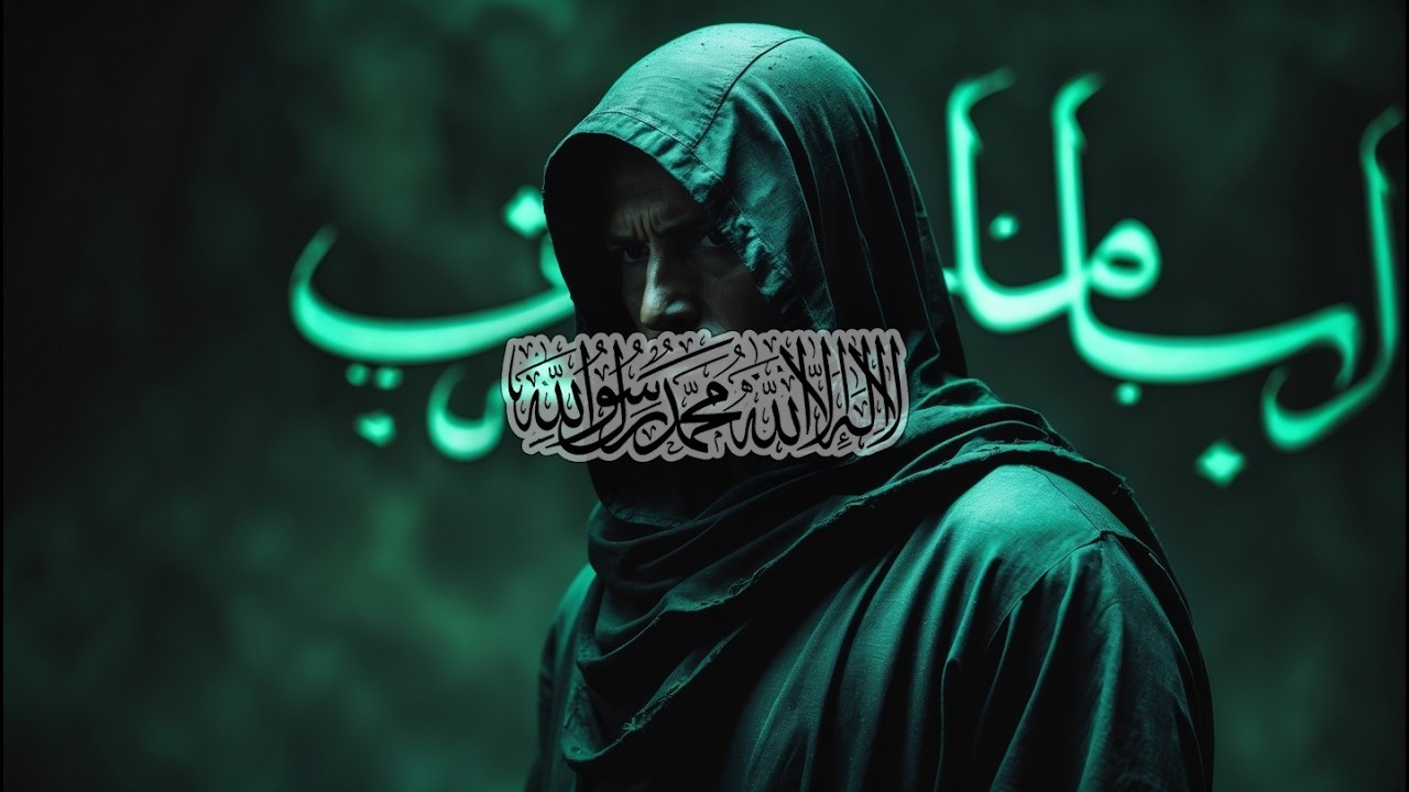 Müslümanlar İçin İlahi – Antrenman Motivasyonu