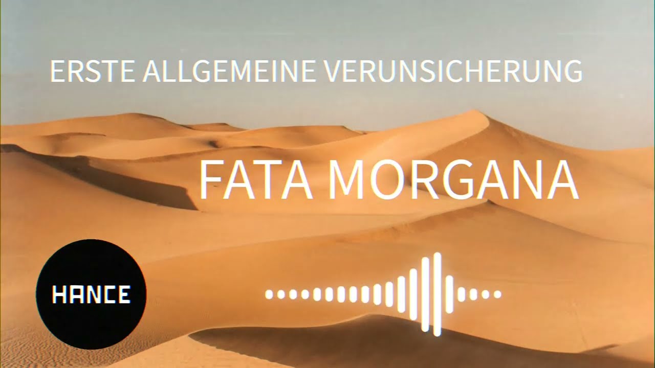 EAV - Fata Morgana [HANCE Remix]